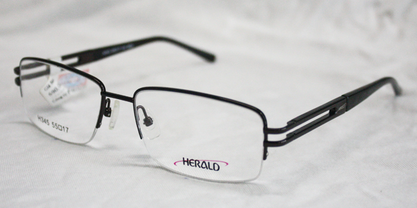 Gọng kính Herald H345 BRN